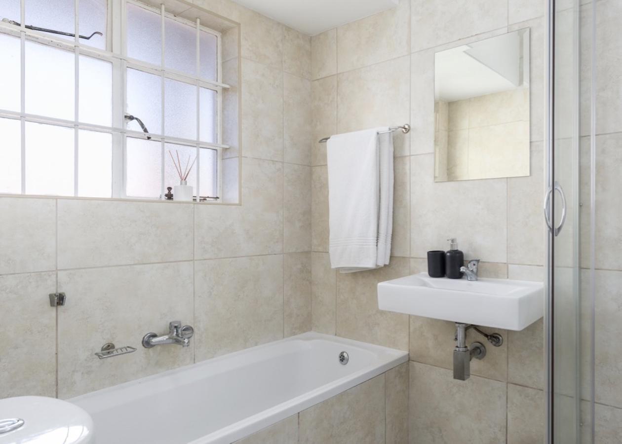 Comfortable Living For A Memorable Stay Kapstaden Eksteriør billede