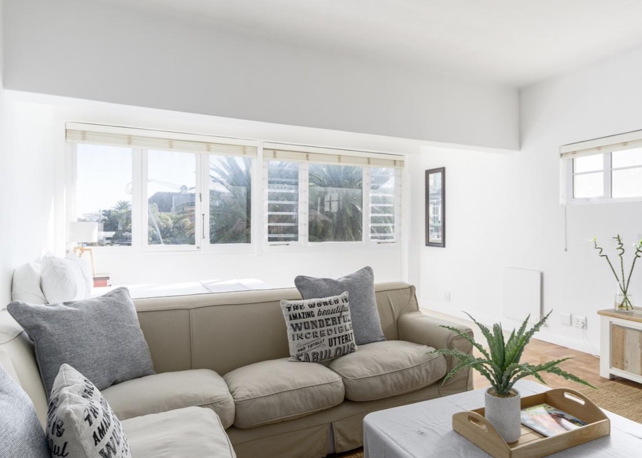 Comfortable Living For A Memorable Stay Kapstaden Eksteriør billede